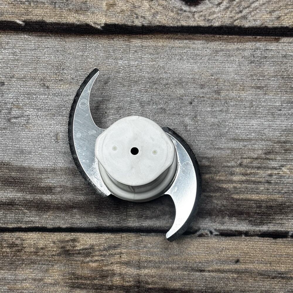 KitchenAid KFPW761ER Mini Chopping Blade Replacement Food Processor Part